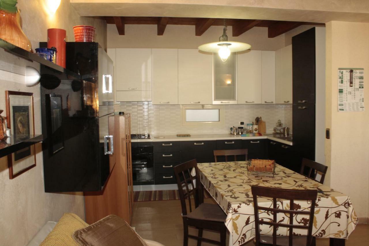 Casa-B&B Bouganville Attico 85 Mq Barletta Exterior foto
