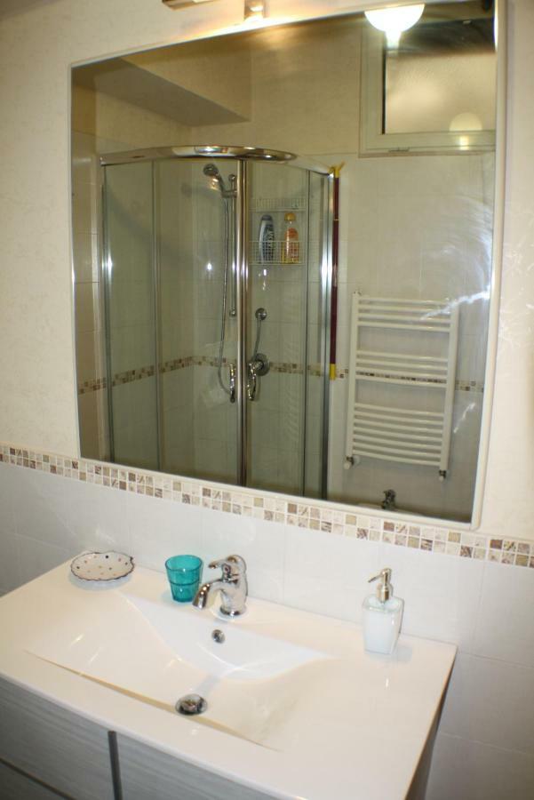 Casa-B&B Bouganville Attico 85 Mq Barletta Exterior foto